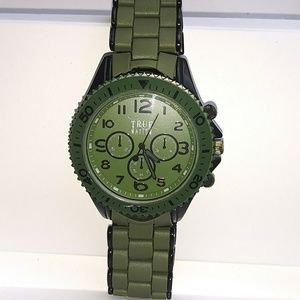 True Nation Men's Watch